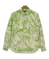 COMME des GARCONS HOMME DEUX（コムデギャルソンオムドゥ）カジュアルシャツ 白 サイズ:XS メンズ/2200623811085