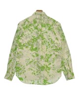 COMME des GARCONS HOMME DEUX（コムデギャルソンオムドゥ）カジュアルシャツ 白 サイズ:XS メンズ/2200623811085