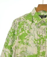 COMME des GARCONS HOMME DEUX（コムデギャルソンオムドゥ）カジュアルシャツ 白 サイズ:XS メンズ/2200623811085