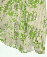 COMME des GARCONS HOMME DEUX（コムデギャルソンオムドゥ）カジュアルシャツ 白 サイズ:XS メンズ/2200623811085