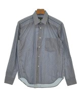 COMME des GARCONS HOMME DEUX カジュアルシャツ