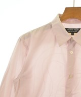 COMME des GARCONS HOMME DEUX（コムデギャルソンオムドゥ）カジュアルシャツ ピンク サイズ:XS メンズ/2200623811108