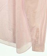 COMME des GARCONS HOMME DEUX（コムデギャルソンオムドゥ）カジュアルシャツ ピンク サイズ:XS メンズ/2200623811108