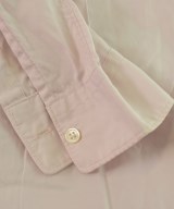 COMME des GARCONS HOMME DEUX（コムデギャルソンオムドゥ）カジュアルシャツ ピンク サイズ:XS メンズ/2200623811108