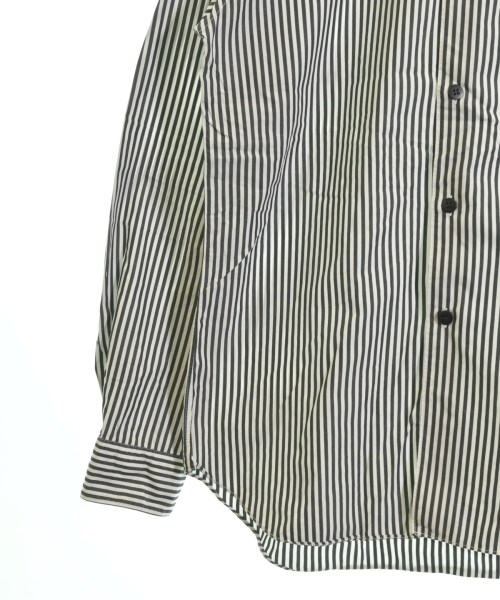 COMME des GARCONS HOMME DEUX（コムデギャルソンオムドゥ）カジュアルシャツ 白 サイズ:L メンズ/2200623896143