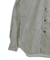 COMME des GARCONS HOMME DEUX（コムデギャルソンオムドゥ）カジュアルシャツ 白 サイズ:L メンズ/2200623896143