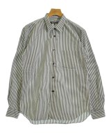 COMME des GARCONS HOMME DEUX カジュアルシャツ