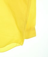 COMME des GARCONS HOMME DEUX（コムデギャルソンオムドゥ）カジュアルシャツ 黄 サイズ:S メンズ/2200624315025