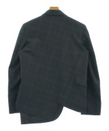 COMME des GARCONS HOMME DEUX（コムデギャルソンオムドゥ）カジュアルジャケット 紺 サイズ:S メンズ/2200624427018