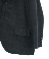 COMME des GARCONS HOMME DEUX（コムデギャルソンオムドゥ）カジュアルジャケット 紺 サイズ:S メンズ/2200624427018