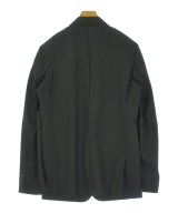 COMME des GARCONS HOMME DEUX（コムデギャルソンオムドゥ）カジュアルジャケット 黒 サイズ:L メンズ/2200624434016