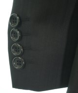 COMME des GARCONS HOMME DEUX（コムデギャルソンオムドゥ）カジュアルジャケット 黒 サイズ:L メンズ/2200624434016