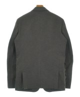 COMME des GARCONS HOMME DEUX（コムデギャルソンオムドゥ）ジャケット グレー サイズ:M メンズ/2200624467014