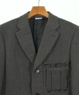 COMME des GARCONS HOMME DEUX（コムデギャルソンオムドゥ）ジャケット グレー サイズ:M メンズ/2200624467014