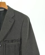 COMME des GARCONS HOMME DEUX（コムデギャルソンオムドゥ）ジャケット グレー サイズ:M メンズ/2200624467014