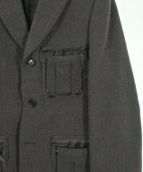 COMME des GARCONS HOMME DEUX（コムデギャルソンオムドゥ）ジャケット グレー サイズ:M メンズ/2200624467014