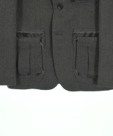 COMME des GARCONS HOMME DEUX（コムデギャルソンオムドゥ）ジャケット グレー サイズ:M メンズ/2200624467014