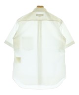 COMME des GARCONS HOMME DEUX（コムデギャルソンオムドゥ）カジュアルシャツ 白 サイズ:S メンズ/2200624474029