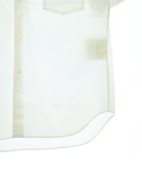 COMME des GARCONS HOMME DEUX（コムデギャルソンオムドゥ）カジュアルシャツ 白 サイズ:S メンズ/2200624474029