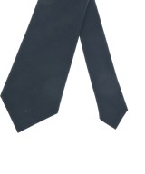 COMME des GARCONS HOMME DEUX（コムデギャルソンオムドゥ）ネクタイ 紺 サイズ:- メンズ/2200624553168