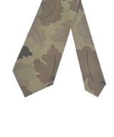 COMME des GARCONS HOMME DEUX（コムデギャルソンオムドゥ）ネクタイ 茶 サイズ:- メンズ/2200624553175