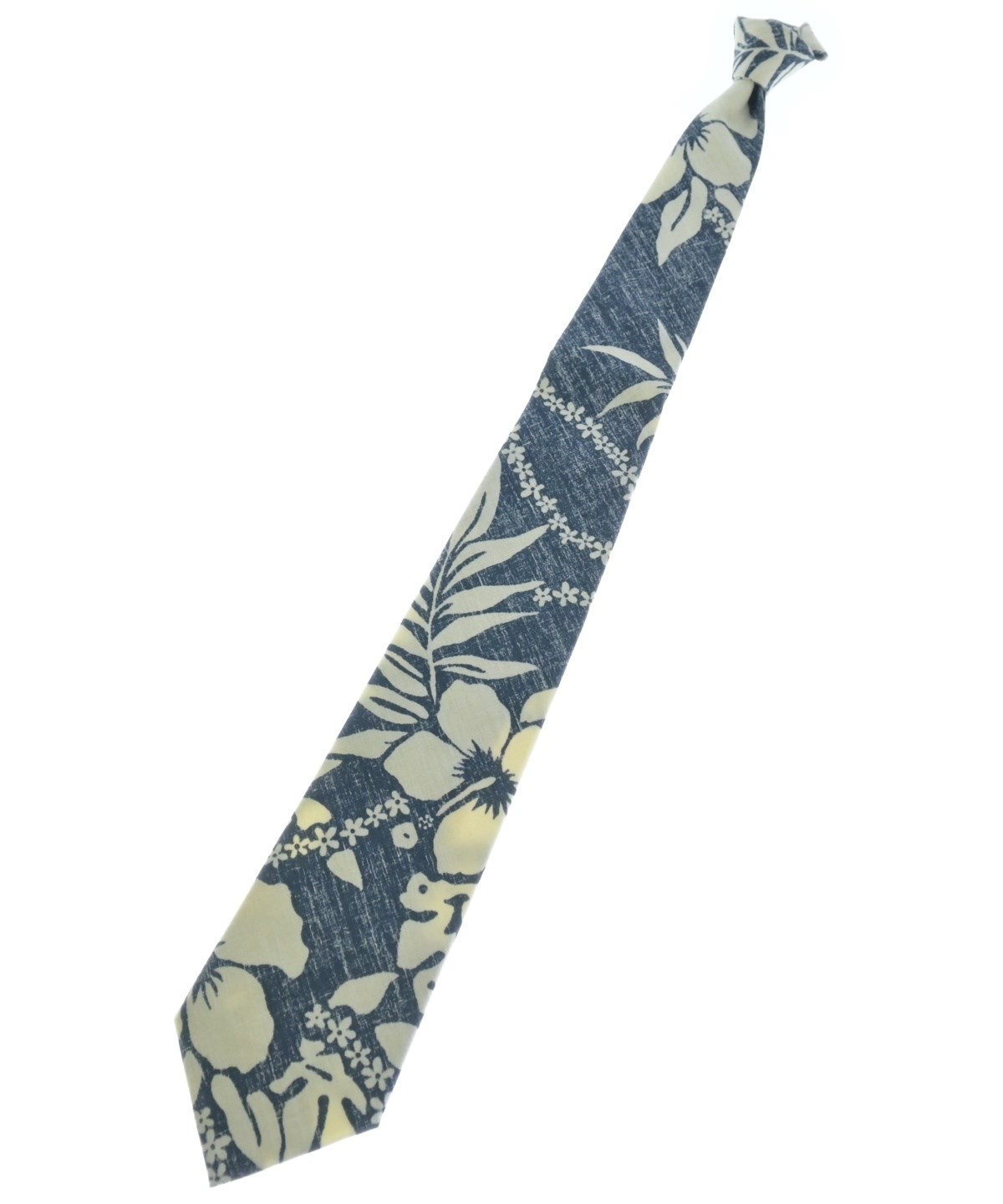 COMME DES GARCONS HOMME DEUX オムドゥ　ネクタイ COMME des GARCONS HOMME DEUX（コムデギャルソンオムドゥ）ネクタイ