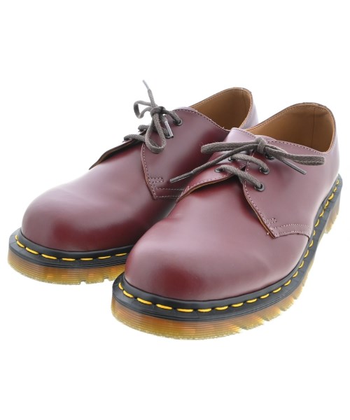 COMME des GARCONS HOMME DEUX ビジネス・ドレスシューズ