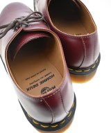 COMME des GARCONS HOMME DEUX（コムデギャルソンオムドゥ）ビジネス・ドレスシューズ 赤 サイズ:UK9(27.5cm位) メンズ/2200624755029