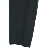 COMME des GARCONS HOMME DEUX（コムデギャルソンオムドゥ）スラックス 黒 サイズ:S メンズ/2200624774037