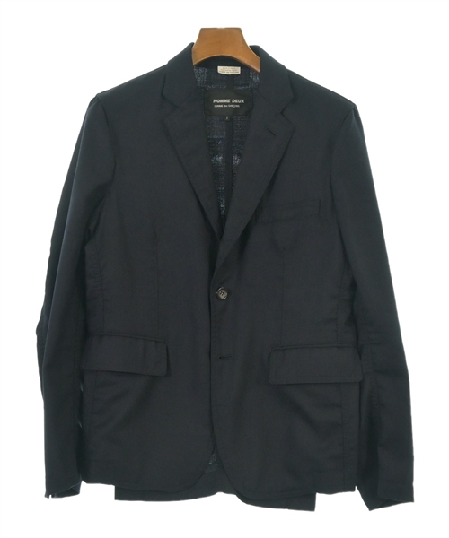 コムデギャルソンオムドゥ(COMME des GARCONS HOMME DEUX)のCOMME des GARCONS HOMME DEUX カジュアルジャケット