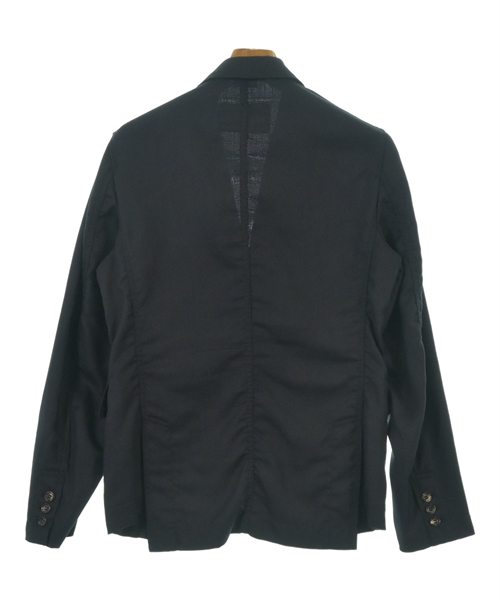 COMME des GARCONS HOMME DEUX（コムデギャルソンオムドゥ）カジュアルジャケット 紺 サイズ:S メンズ/2200624795018