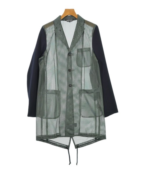 コムデギャルソンオムドゥ(COMME des GARCONS HOMME DEUX)のCOMME des GARCONS HOMME DEUX コート（その他）