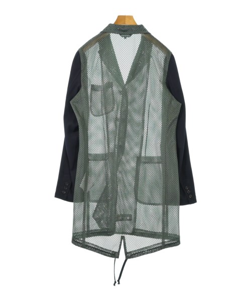 COMME des GARCONS HOMME DEUX（コムデギャルソンオムドゥ）その他 緑 サイズ:L メンズ/2200624689010