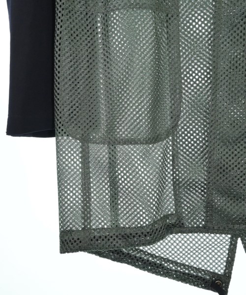 COMME des GARCONS HOMME DEUX（コムデギャルソンオムドゥ）その他 緑 サイズ:L メンズ/2200624689010