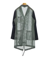 COMME des GARCONS HOMME DEUX（コムデギャルソンオムドゥ）その他 緑 サイズ:L メンズ/2200624689010