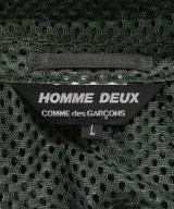 COMME des GARCONS HOMME DEUX（コムデギャルソンオムドゥ）その他 緑 サイズ:L メンズ/2200624689010