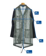 COMME des GARCONS HOMME DEUX（コムデギャルソンオムドゥ）その他 緑 サイズ:L メンズ/2200624689010