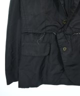 COMME des GARCONS HOMME DEUX（コムデギャルソンオムドゥ）テーラードジャケット 紺 サイズ:M メンズ/2200625115013