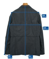 COMME des GARCONS HOMME DEUX（コムデギャルソンオムドゥ）テーラードジャケット 紺 サイズ:M メンズ/2200625115013