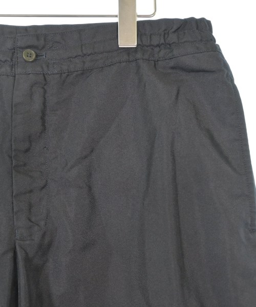 COMME des GARCONS HOMME DEUX（コムデギャルソンオムドゥ）スラックス 紺 サイズ:M メンズ/2200625115020