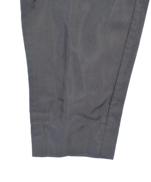 COMME des GARCONS HOMME DEUX（コムデギャルソンオムドゥ）スラックス 紺 サイズ:M メンズ/2200625115020