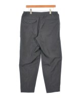 COMME des GARCONS HOMME DEUX（コムデギャルソンオムドゥ）スラックス 紺 サイズ:M メンズ/2200625115020