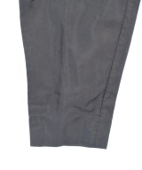 COMME des GARCONS HOMME DEUX（コムデギャルソンオムドゥ）スラックス 紺 サイズ:M メンズ/2200625115020