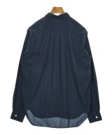 COMME des GARCONS HOMME DEUX（コムデギャルソンオムドゥ）カジュアルシャツ 紺 サイズ:M メンズ/2200625115037