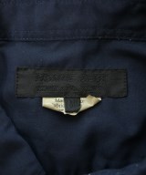 COMME des GARCONS HOMME DEUX（コムデギャルソンオムドゥ）カジュアルシャツ 紺 サイズ:M メンズ/2200625115037