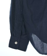 COMME des GARCONS HOMME DEUX（コムデギャルソンオムドゥ）カジュアルシャツ 紺 サイズ:M メンズ/2200625115037