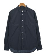 COMME des GARCONS HOMME DEUX（コムデギャルソンオムドゥ）カジュアルシャツ 紺 サイズ:M メンズ/2200625115044