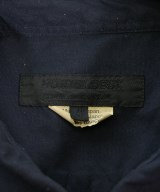 COMME des GARCONS HOMME DEUX（コムデギャルソンオムドゥ）カジュアルシャツ 紺 サイズ:M メンズ/2200625115044