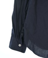 COMME des GARCONS HOMME DEUX（コムデギャルソンオムドゥ）カジュアルシャツ 紺 サイズ:M メンズ/2200625115044