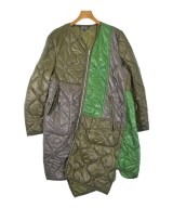 COMME des GARCONS HOMME DEUX（コムデギャルソンオムドゥ）ダウンコート 緑 サイズ:M メンズ/2200625186013